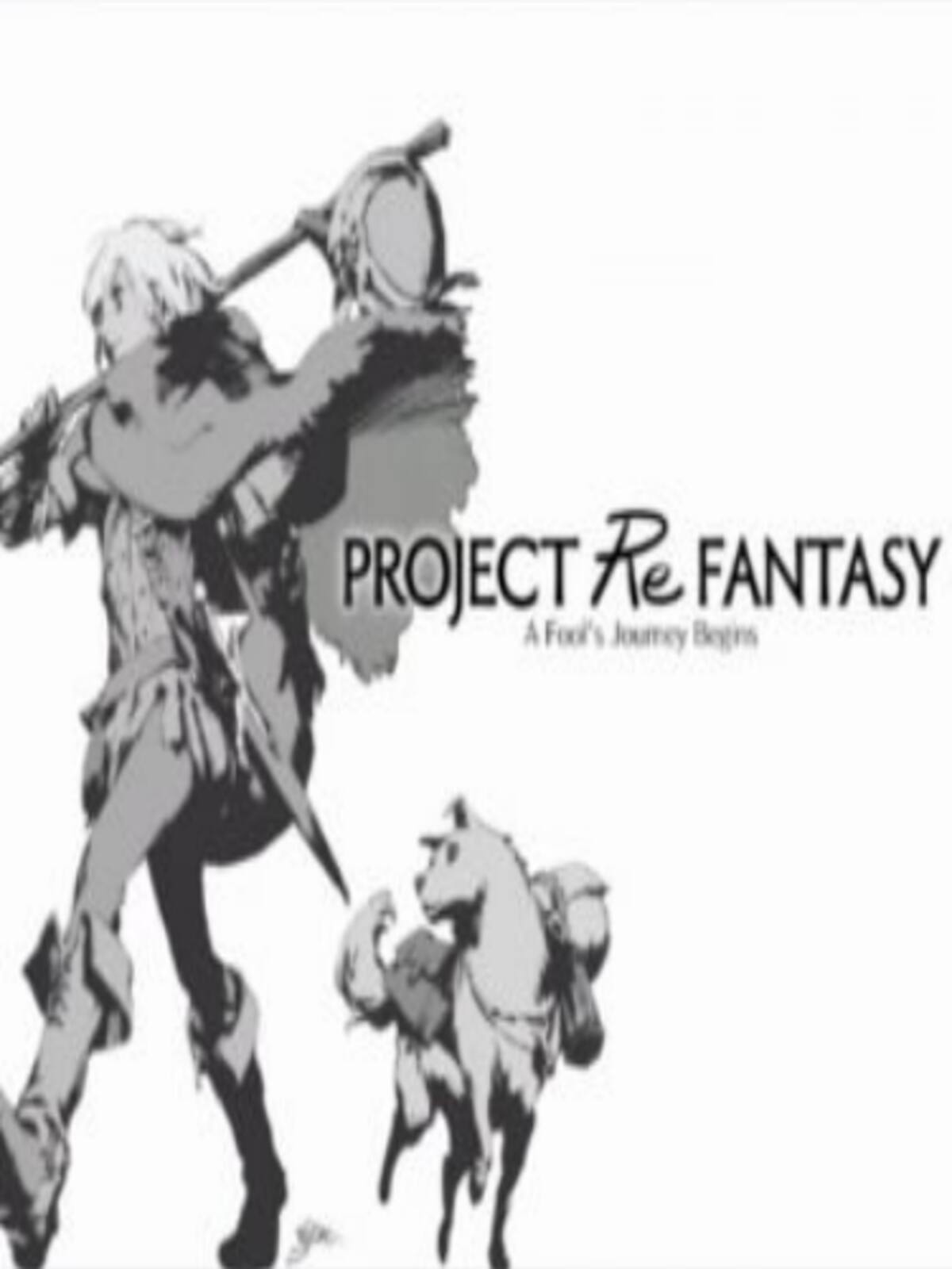 Project Re Fantasy