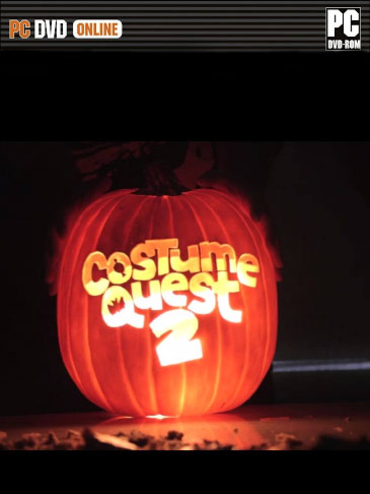 Costume Quest 2