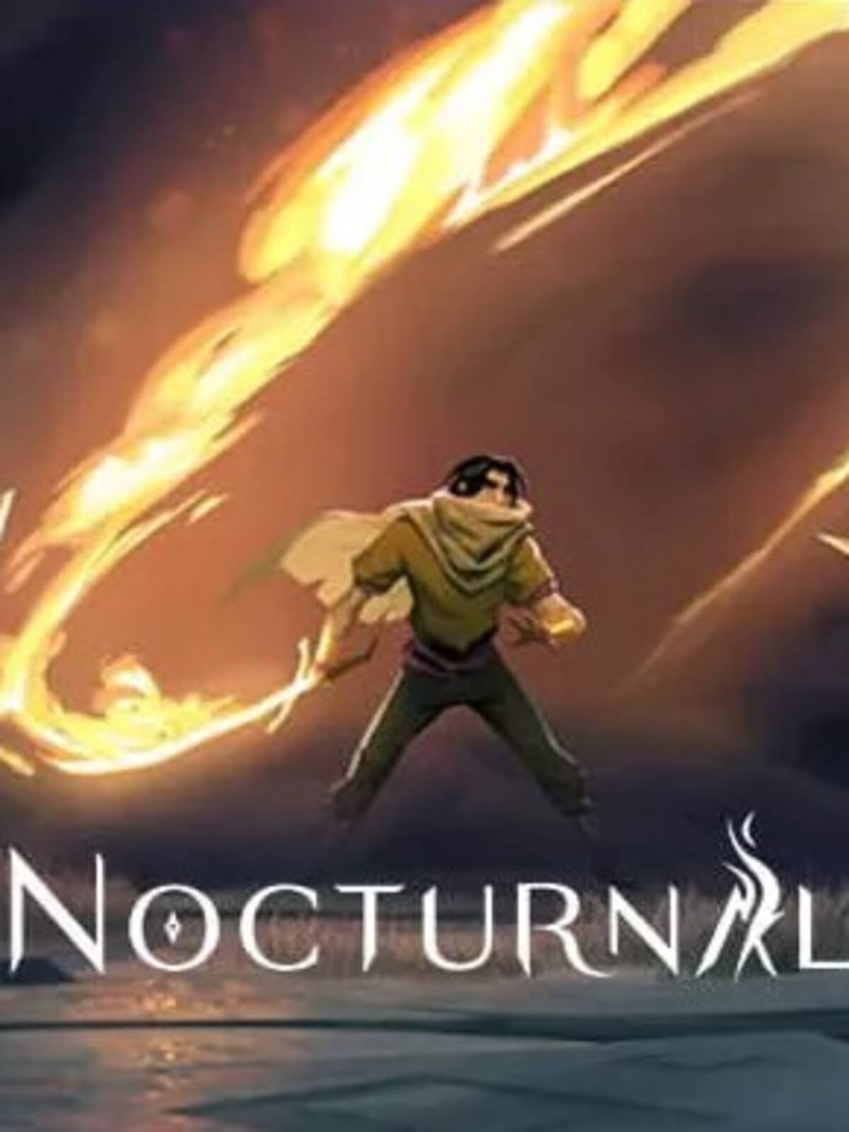 Nocturnal