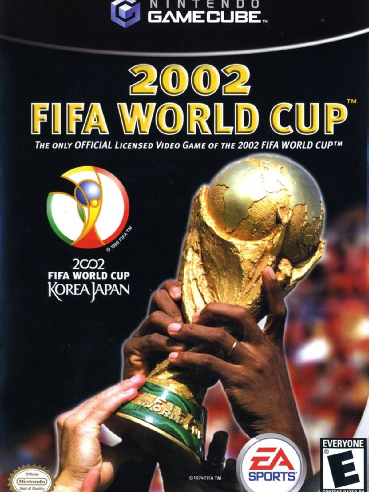 2002 FIFA World Cup