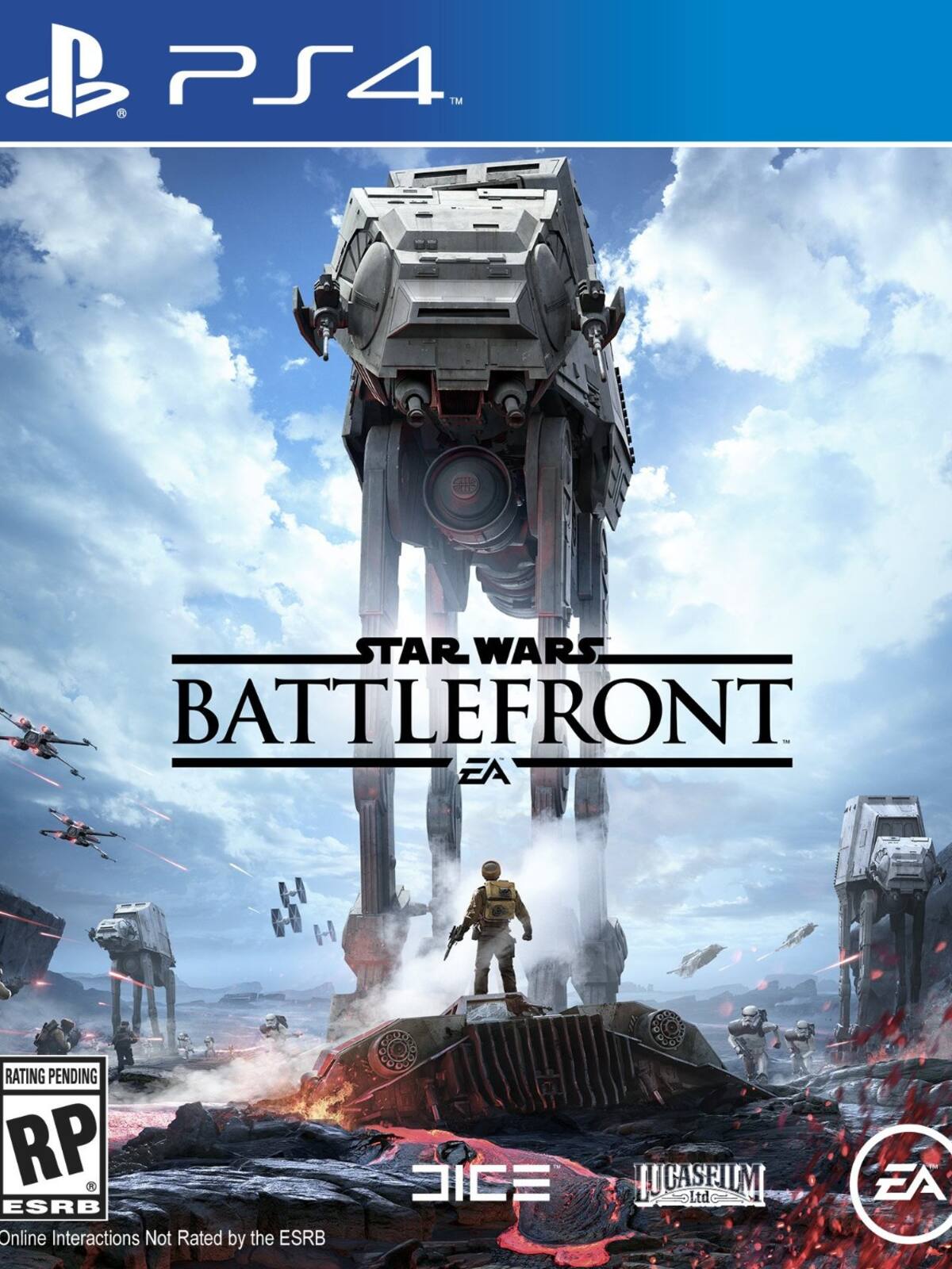 Star Wars: Battlefront