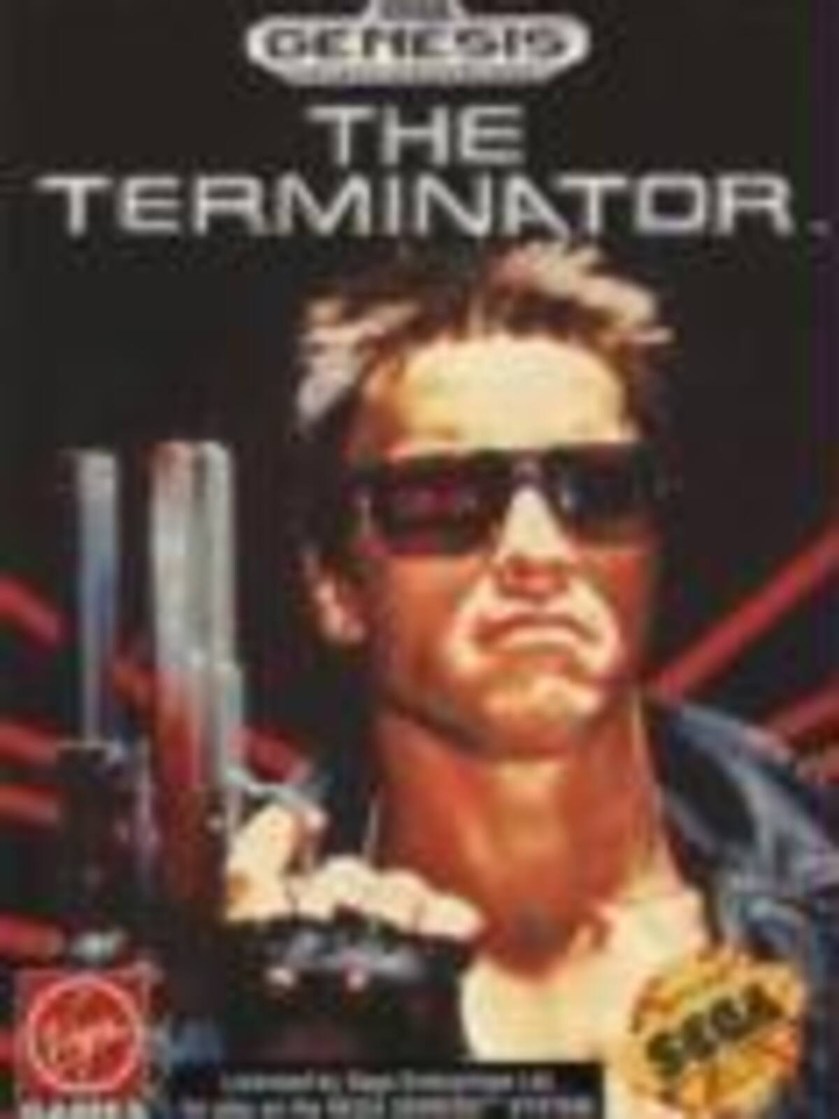 The Terminator