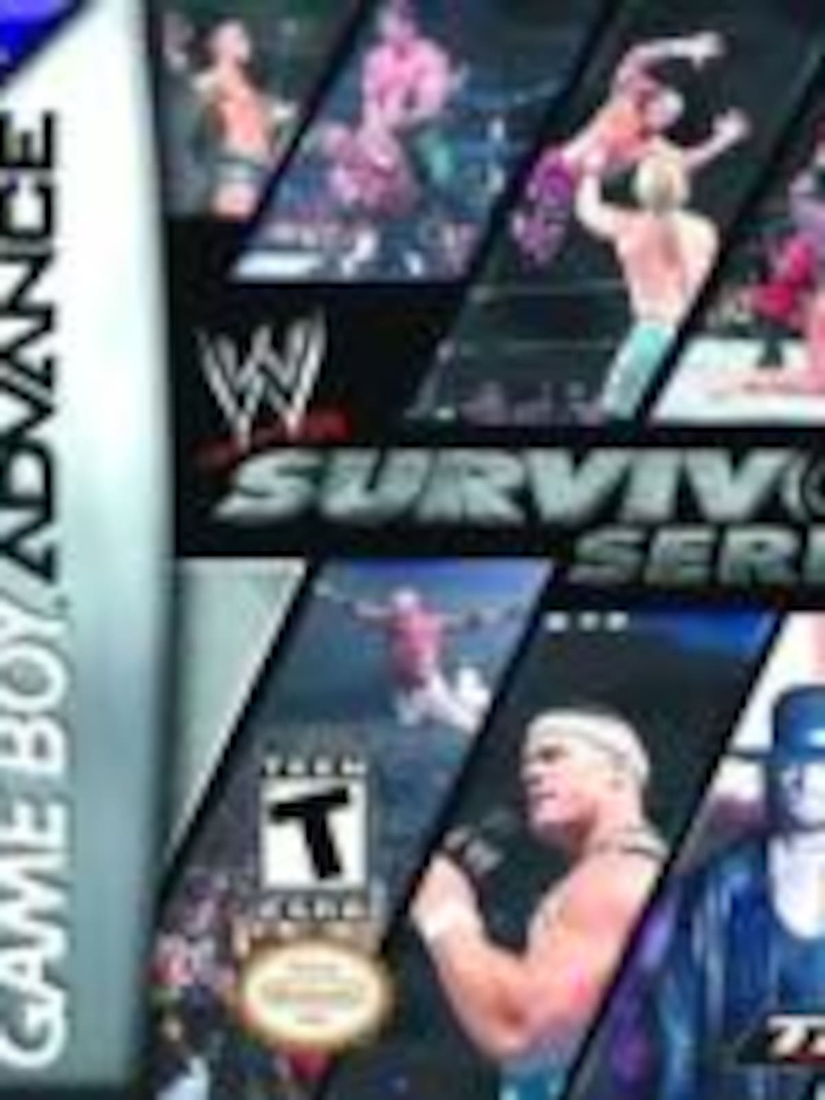 WWE Survivor Series