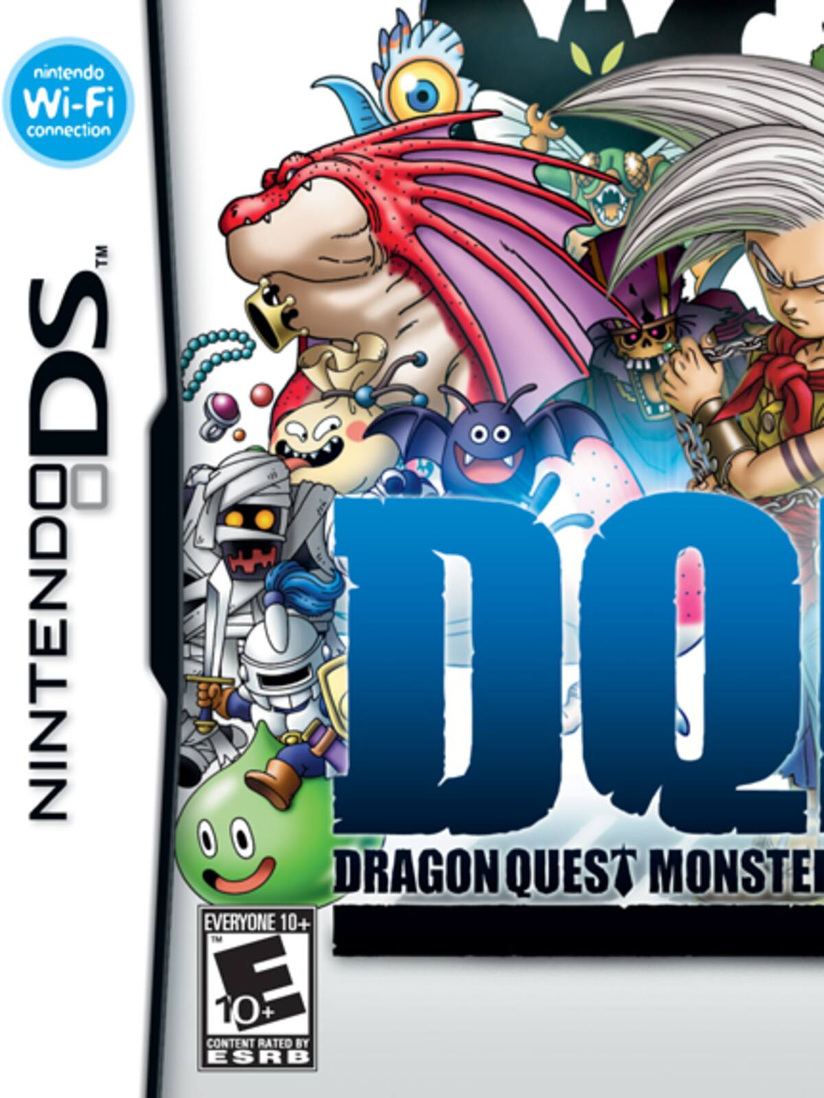 Dragon Quest Monsters: Joker
