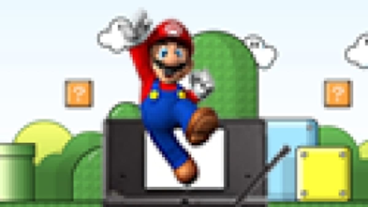 3DS supera 4 millones de unidades vendidas en E.E.U.U.