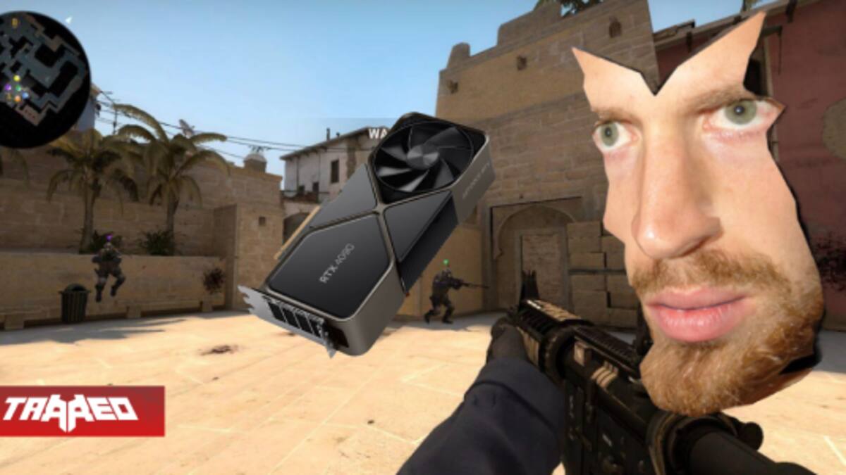 3kliksphilip ha roto los límites