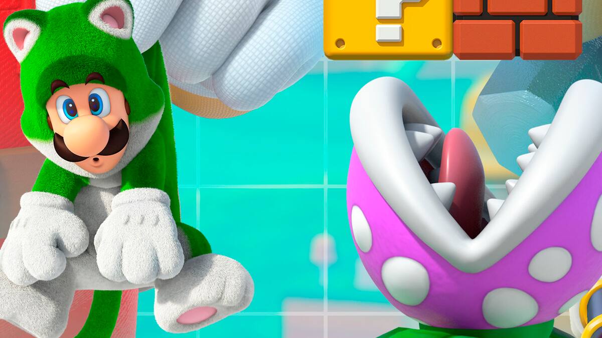 4 juegos exclusivos de Nintendo Switch están entre los 10 más vendidos