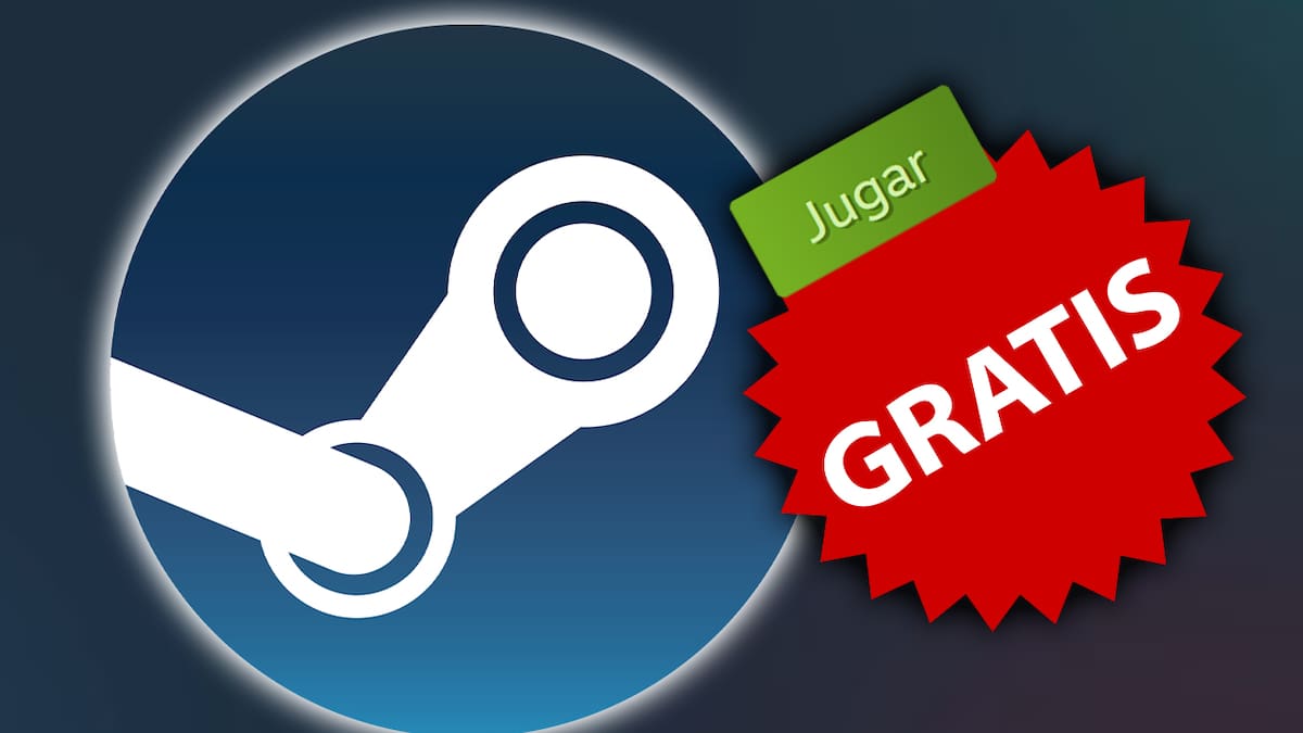 4 juegos gratis Steam
