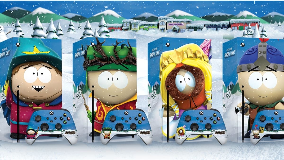 4 lucky individuals will have the opportunity to get a Microsoft next-gen console at no cost