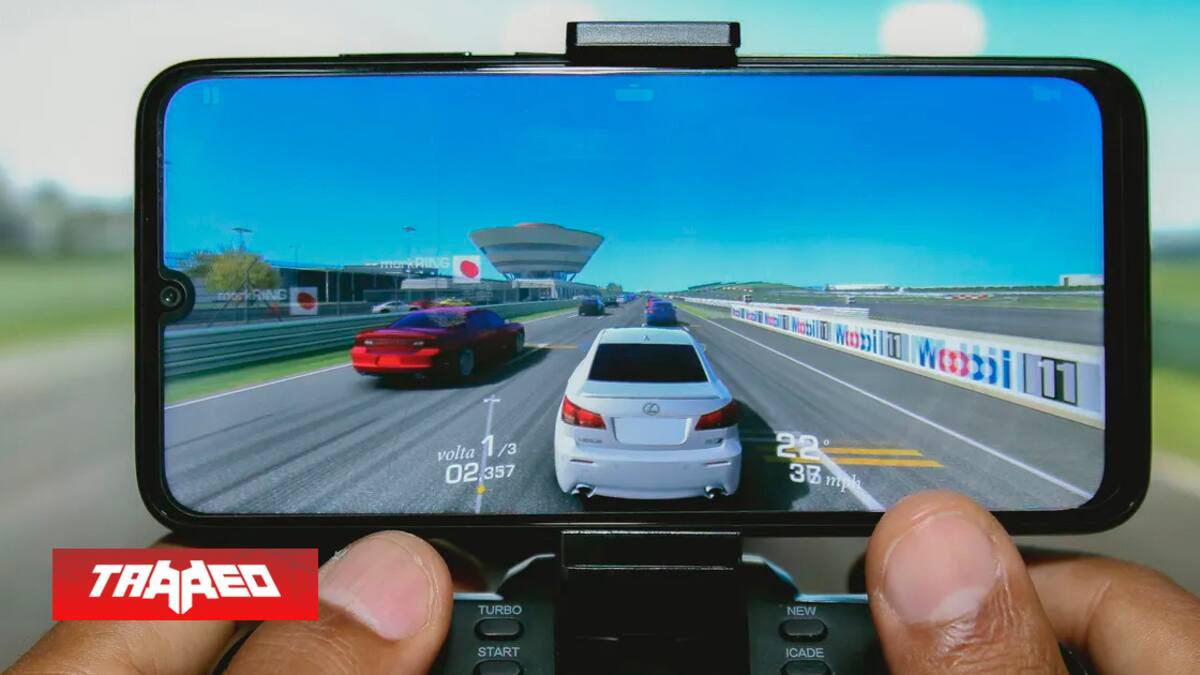 4 mil encuestados determinaron que "con los savegames ,no".