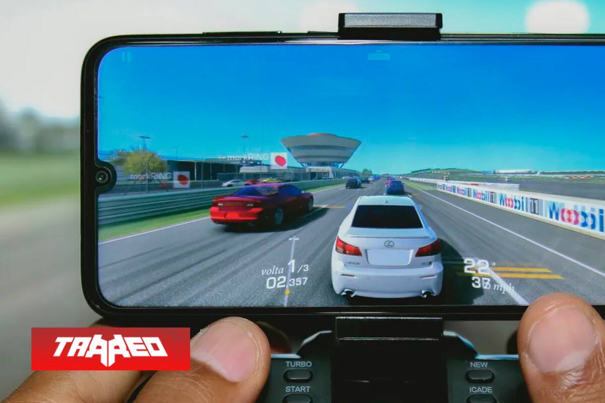 1 de 5 gamers prefiere perder su celular a las partidas guardadas de sus juegos