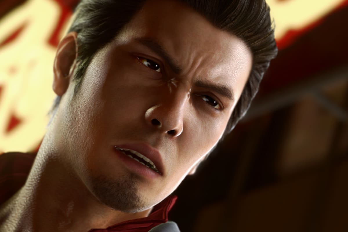 8 Yakuza games are coming to PlayStation Plus this year!