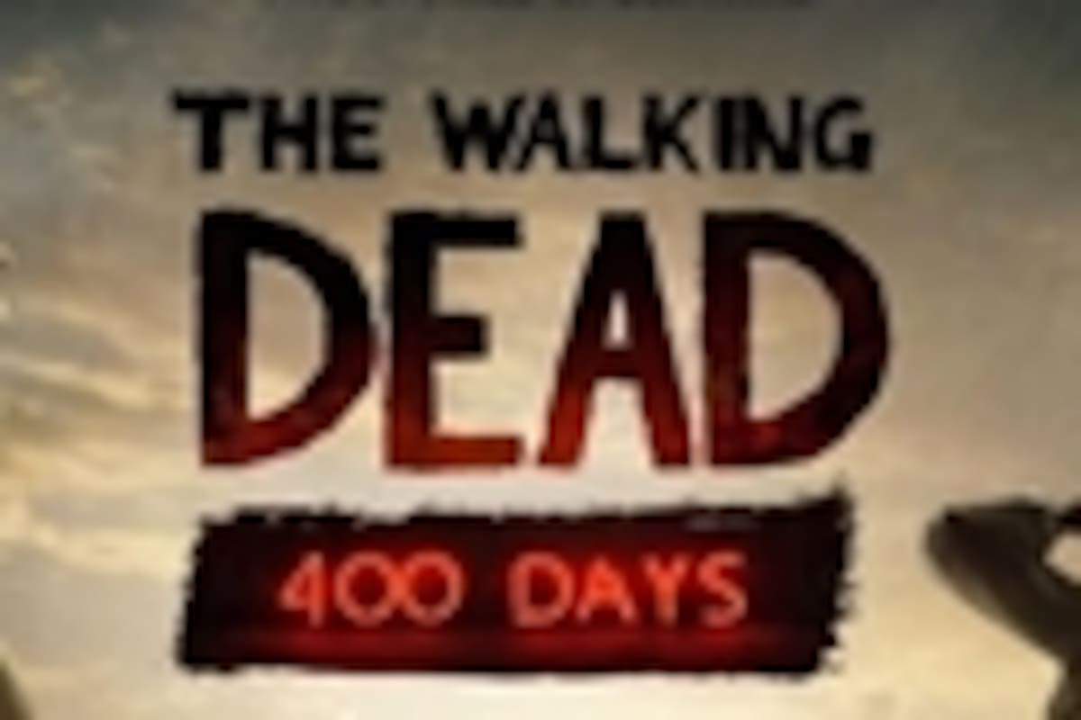 El DLC de The Walking Dead llega a Xbox LIVE