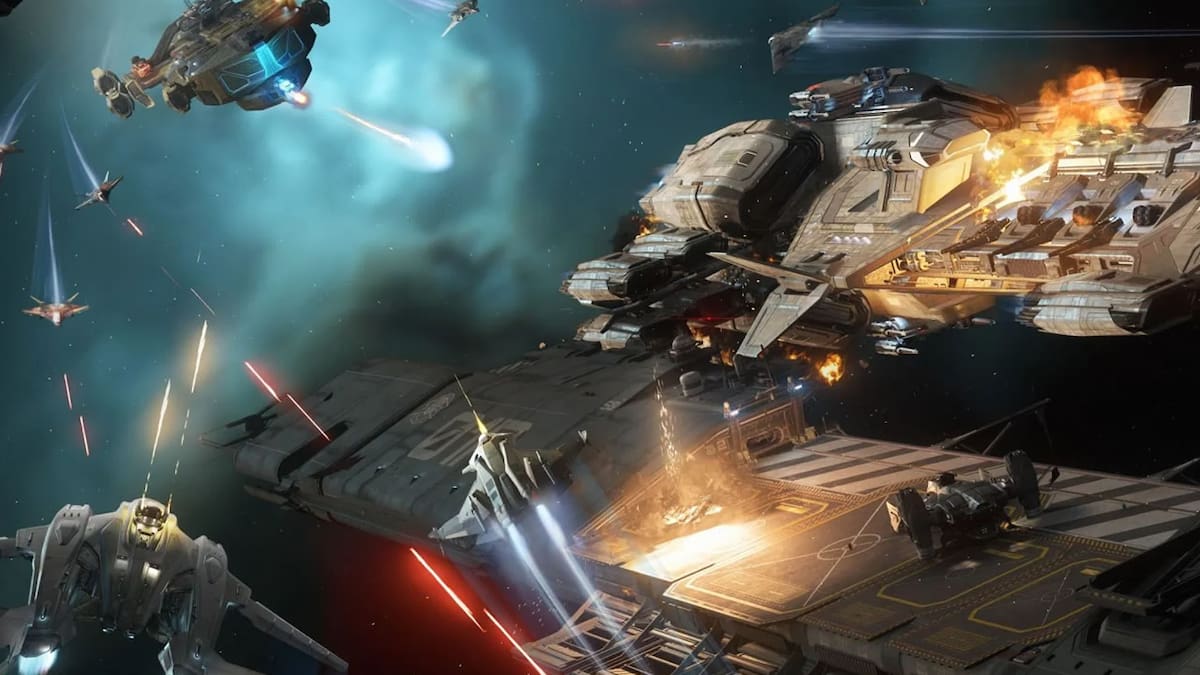 $400 MDD en donaciones no han llevado al juego espacial a su versión de lanzamiento y ya hay cuestionamientos