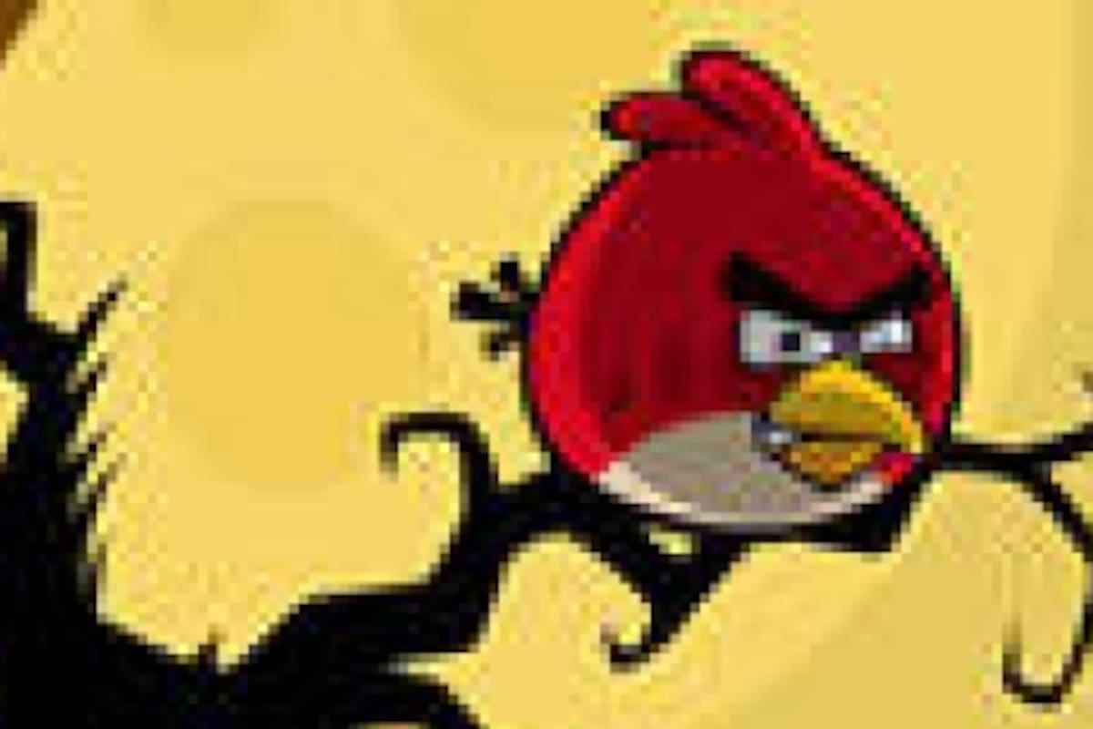 Angry Birds supera 500 millones de descargas