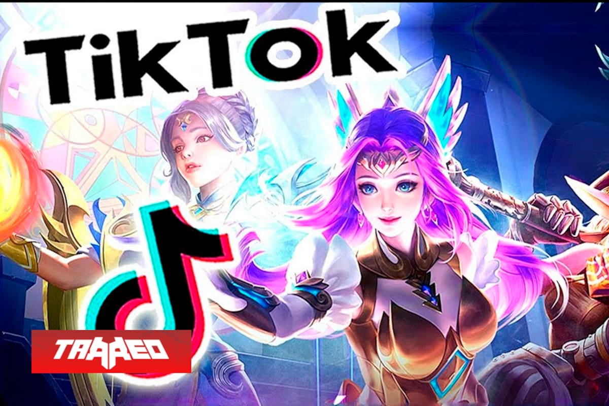 Dueños de Tik Tok compran estudio Moonton, creadores de Mobile Legends
