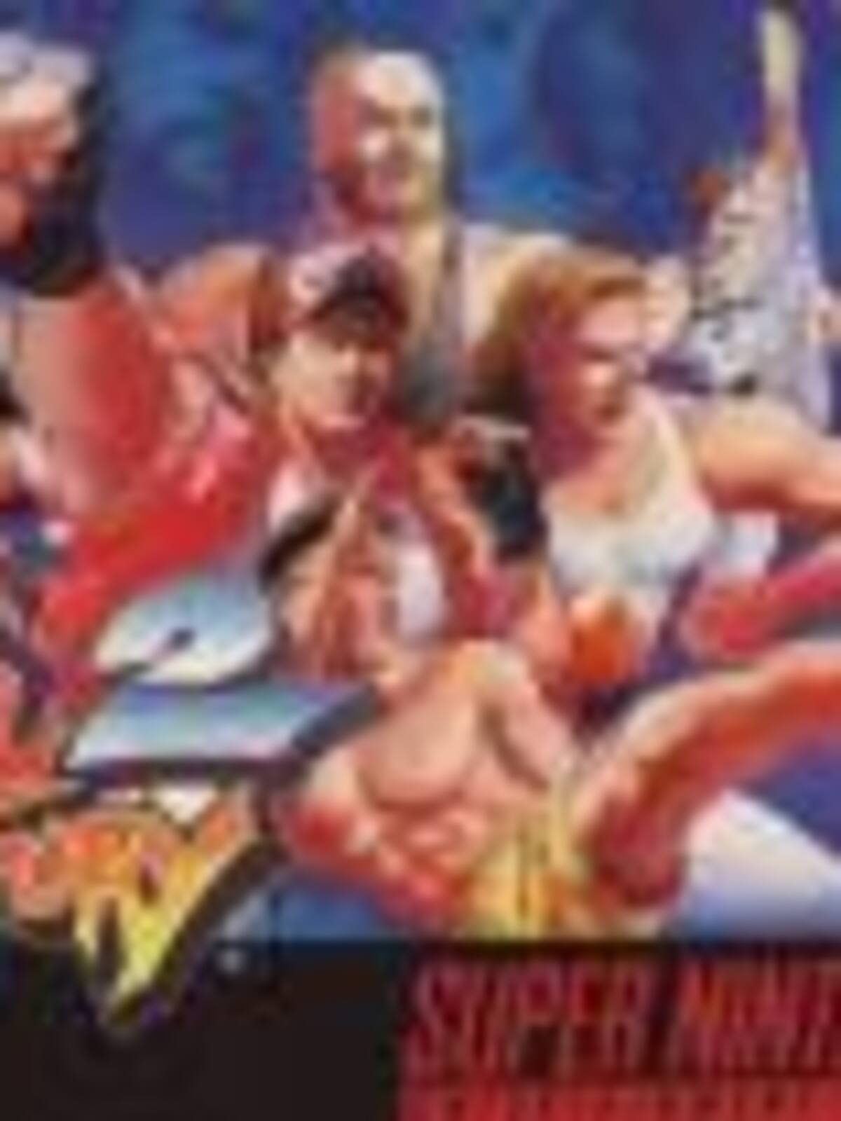 Fatal Fury 2
