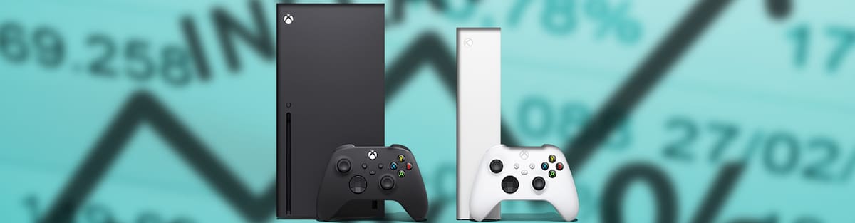 The price increase for the consoles will take effect in mid-August.