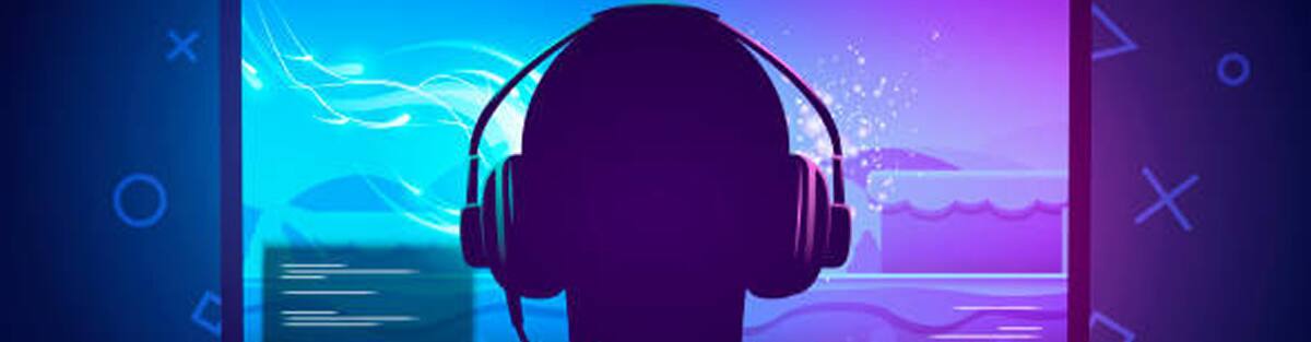 Patent reveals details of project that involves gamers