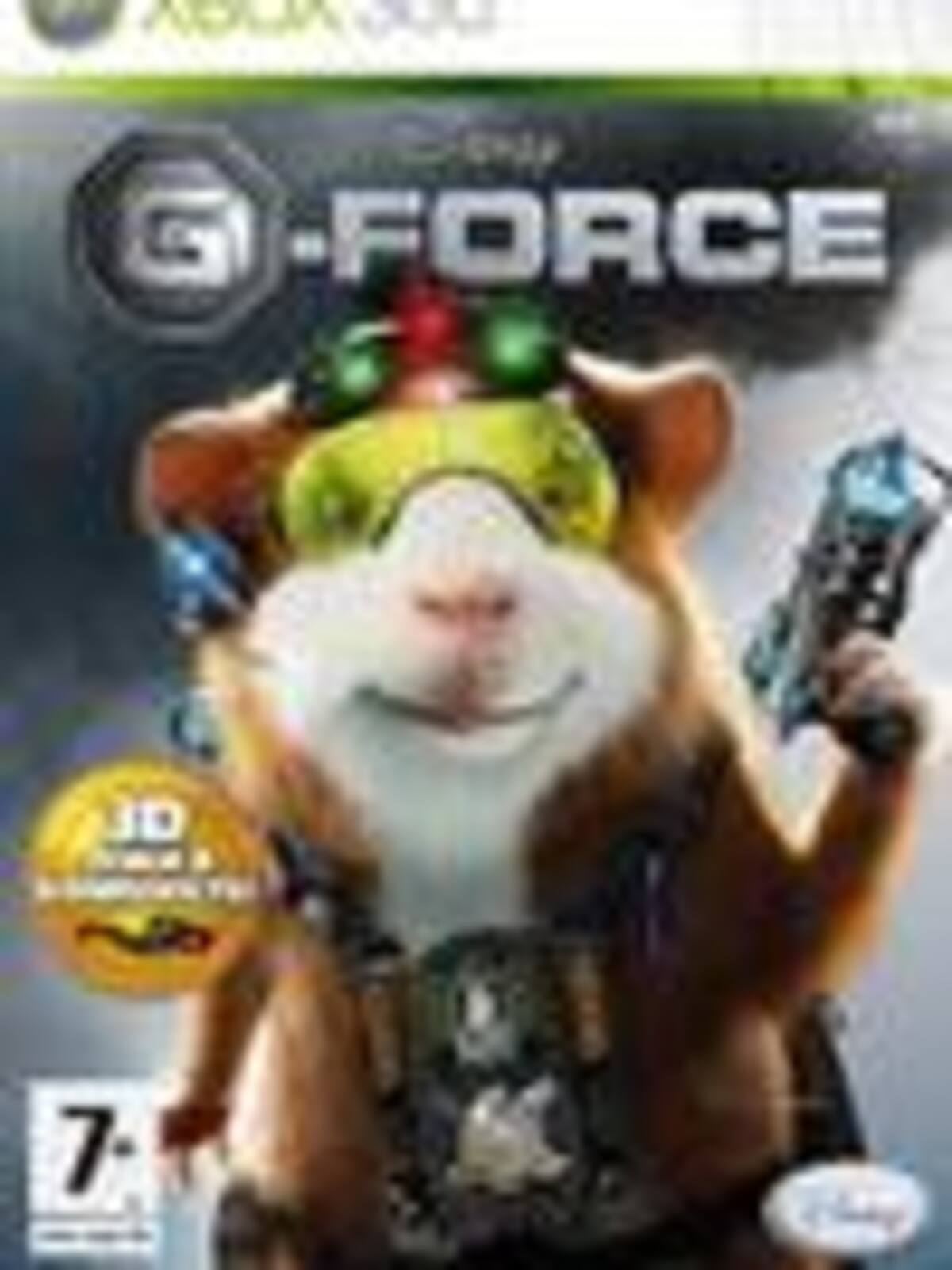 G-Force