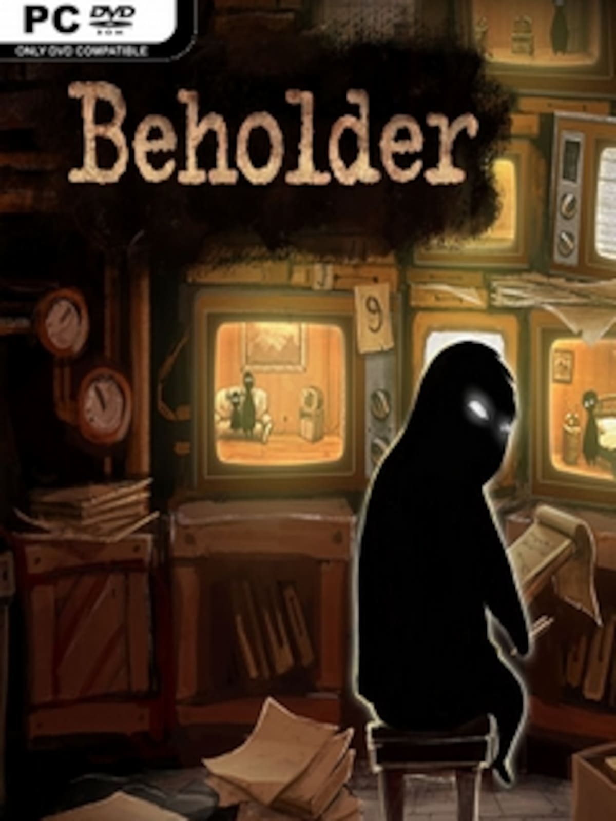 Beholder
