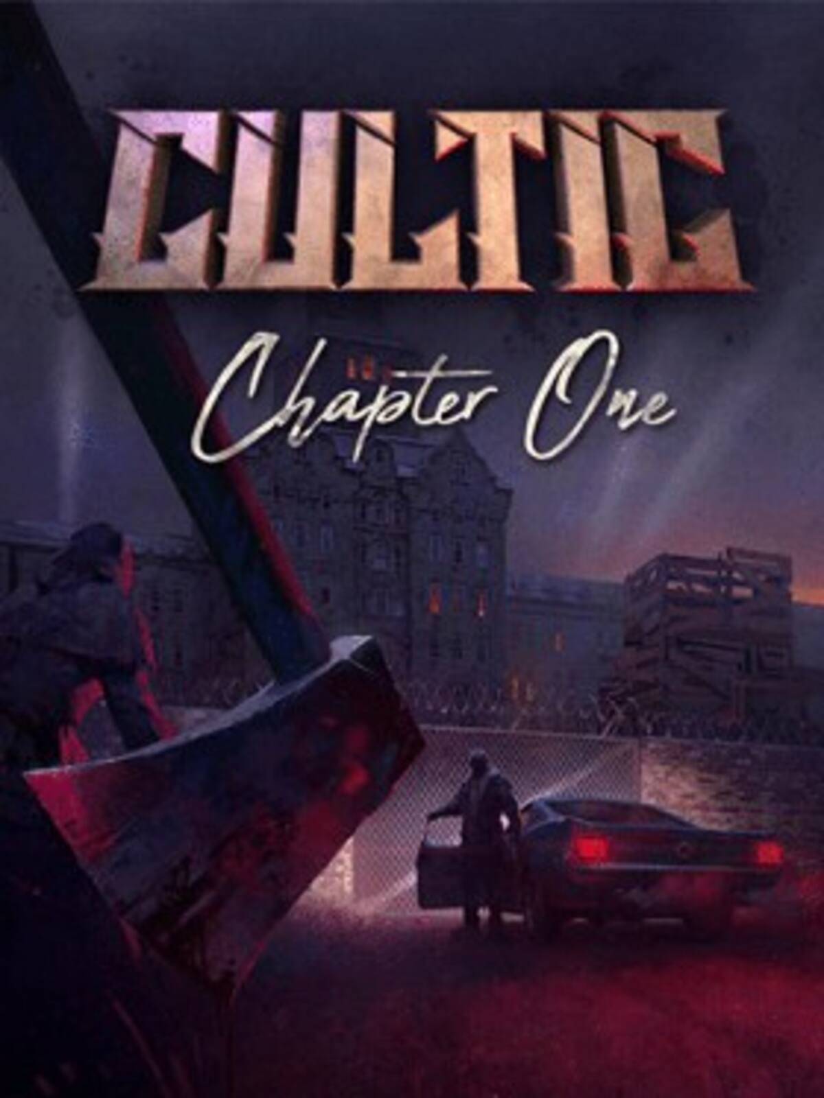 CULTIC: Chapter One