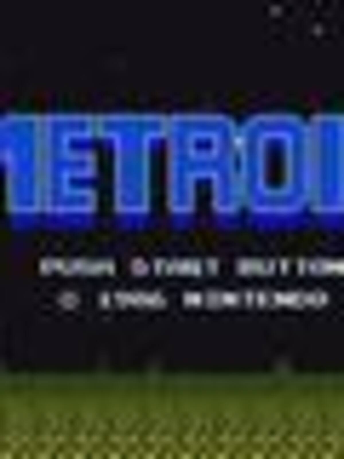 Metroid