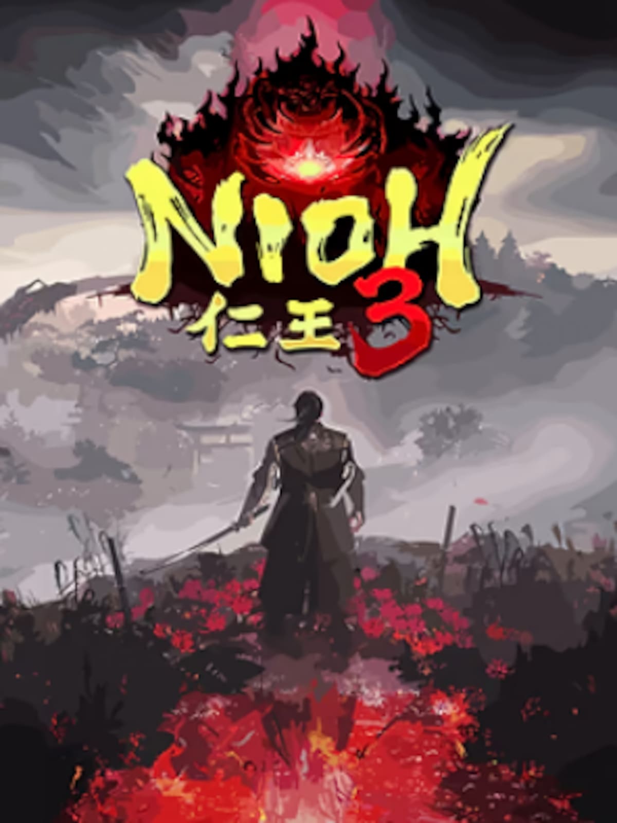 Nioh 3