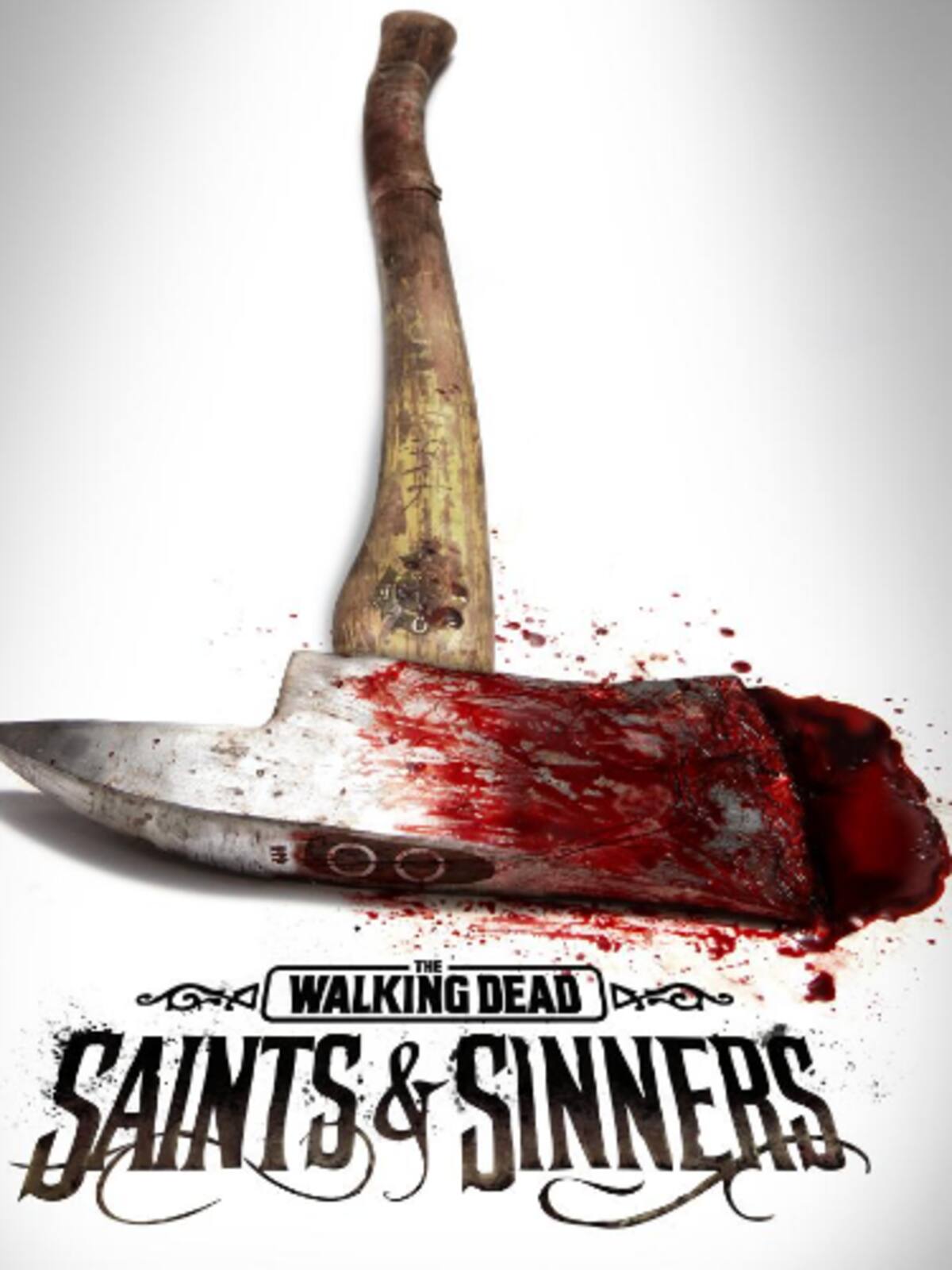 The Walking Dead: Saints & Sinners