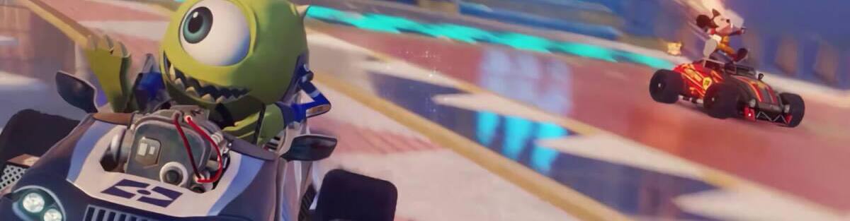 This new game is surely getting closer to its release