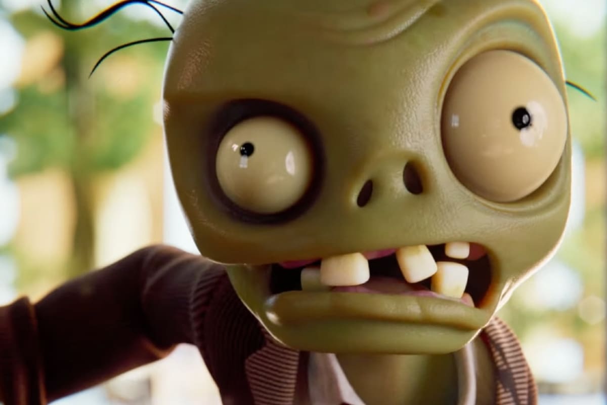 Plants vs. Zombies: RePlanted desembarca en Switch y Switch 2 con cooperativo local y PvP