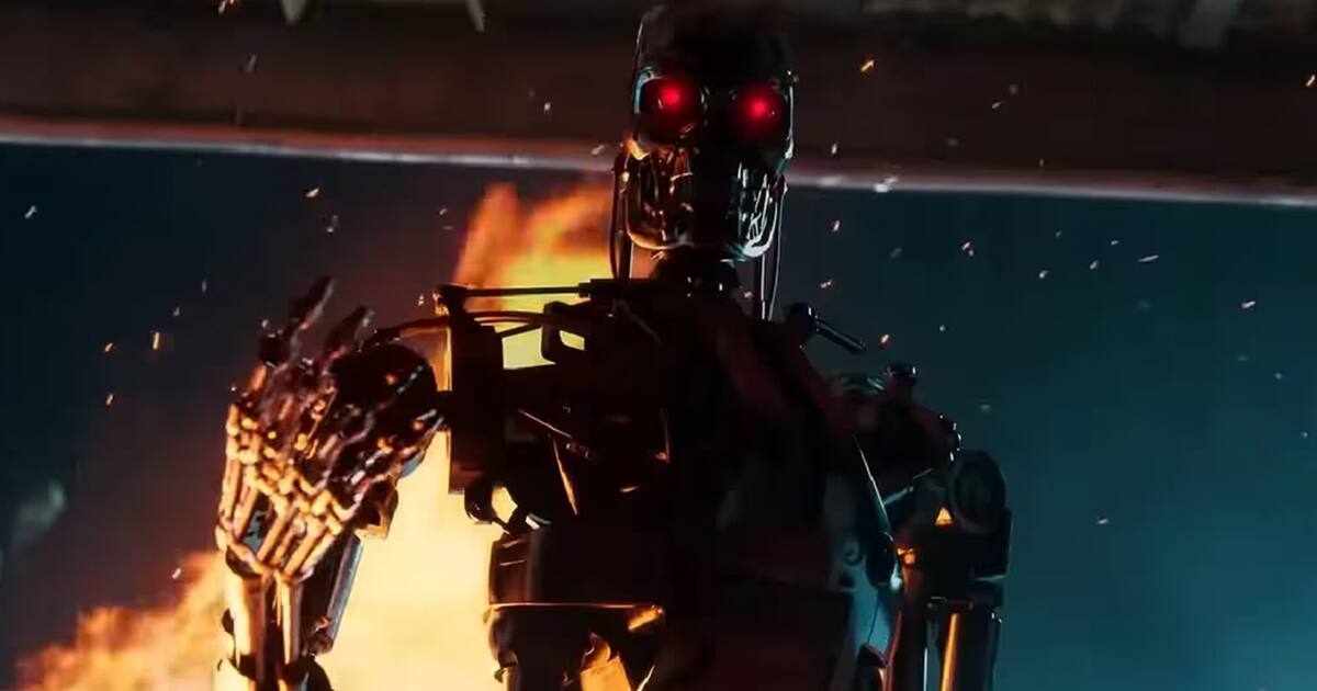 Terminator: new open world game to be revealed soon, when and where to ...