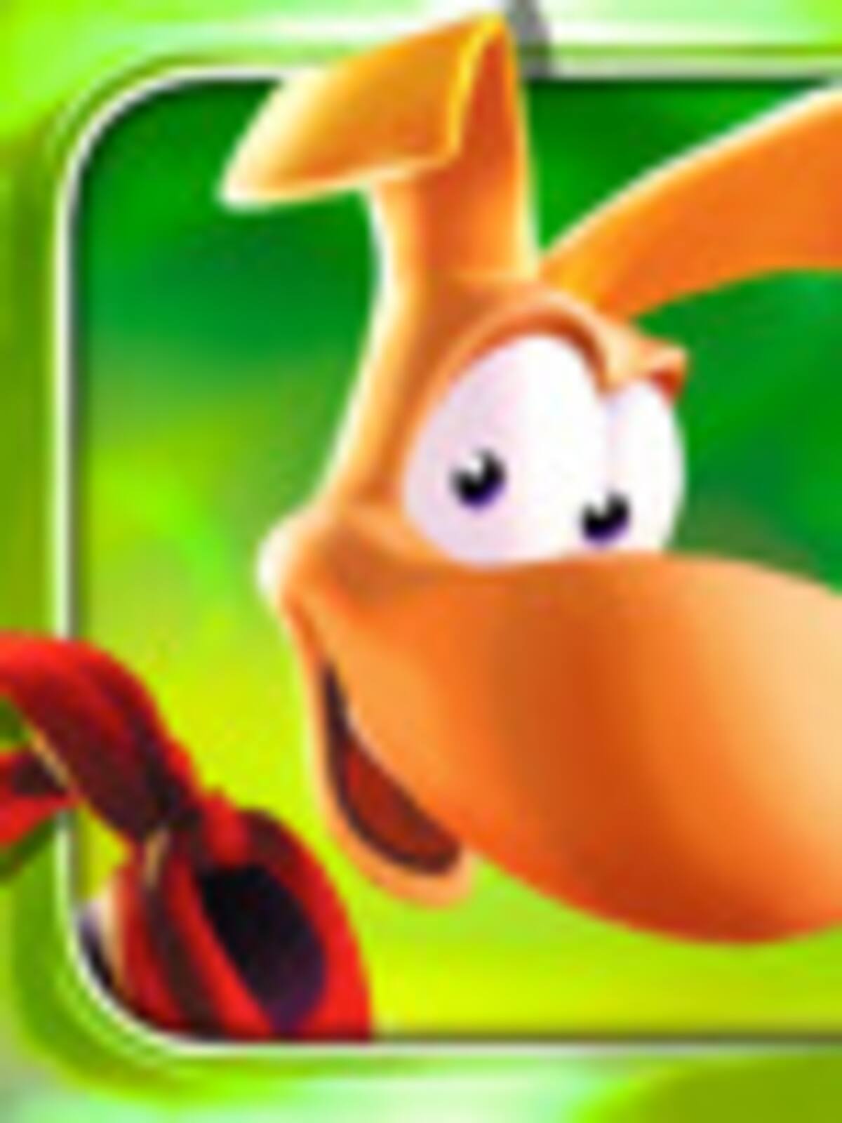 Rayman 2: The Great Escape