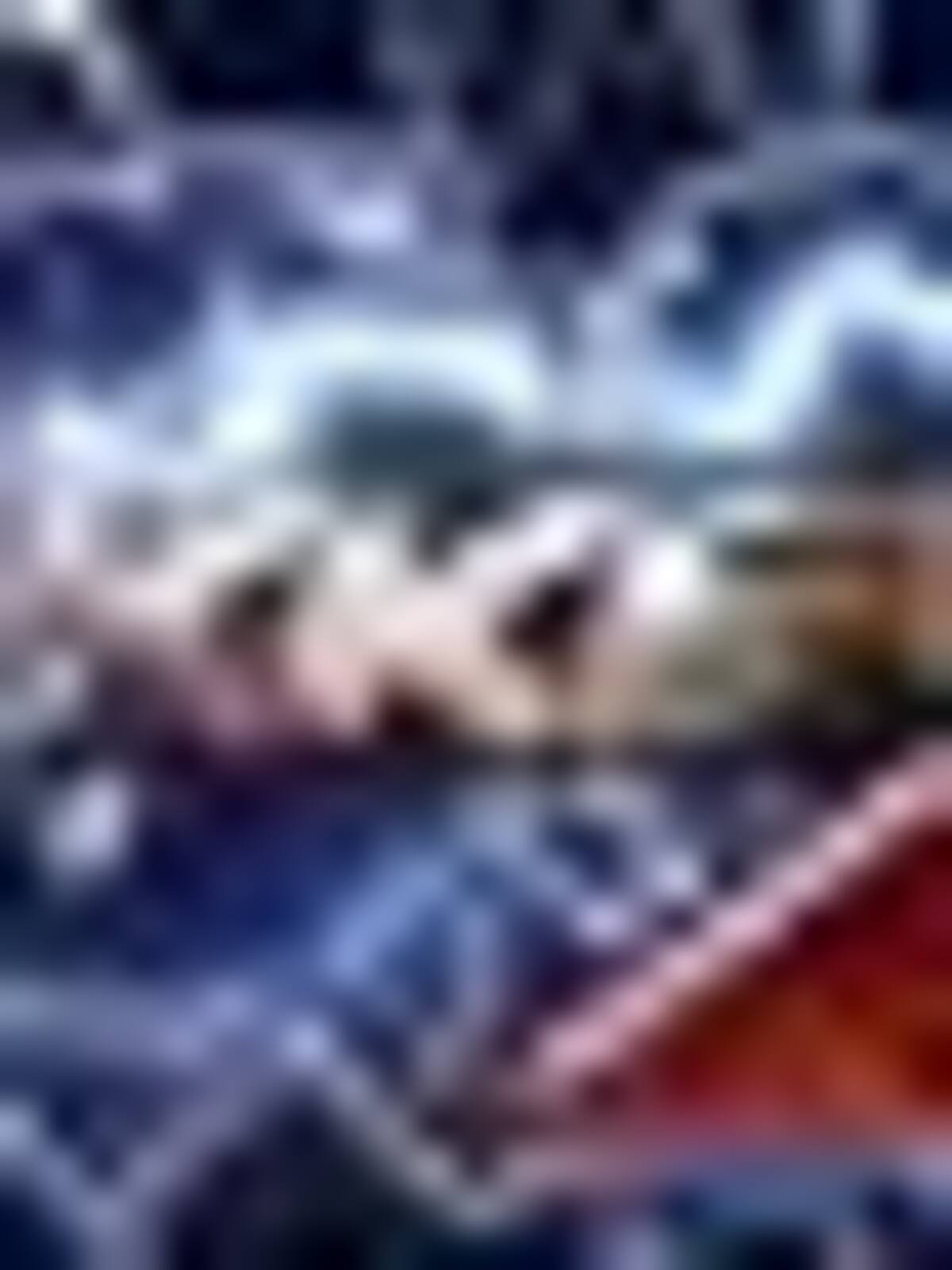 Tekken 4