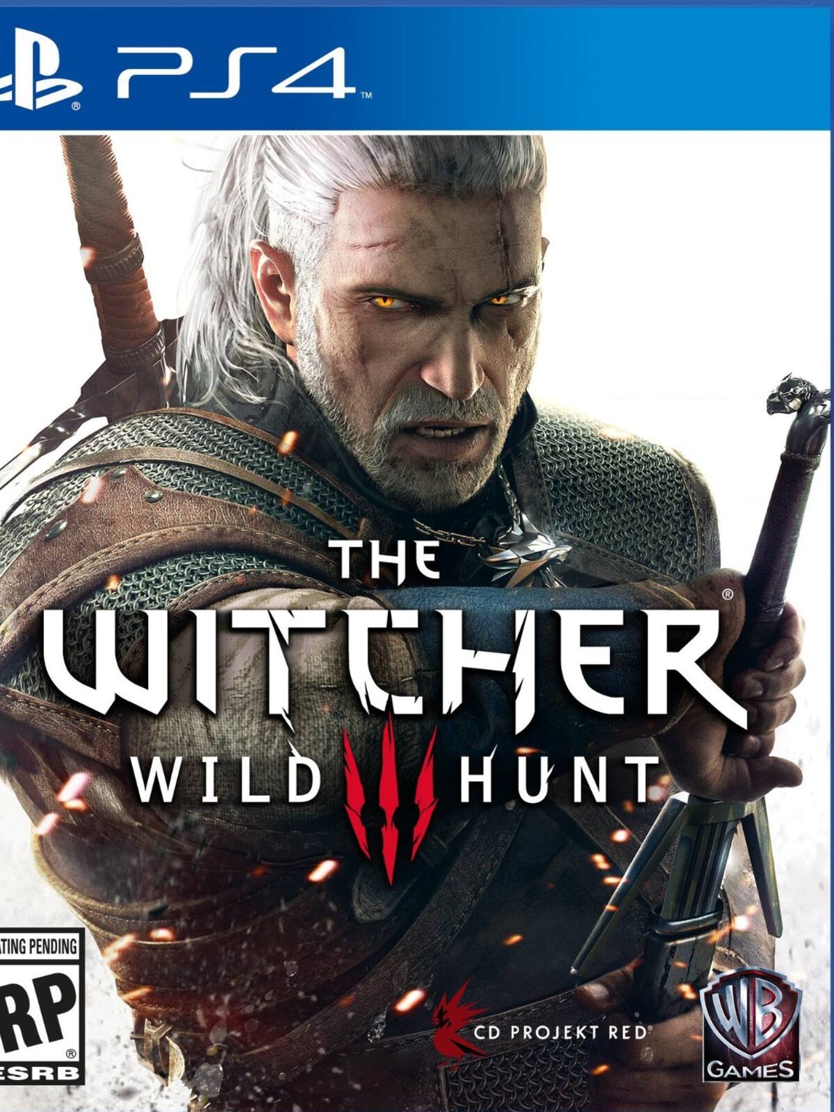 The Witcher 3: Wild Hunt