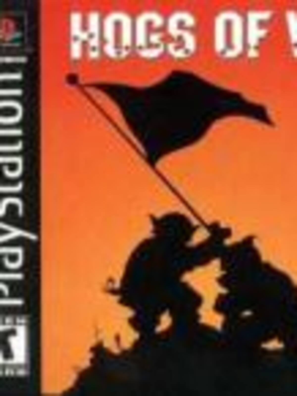 Hogs of War