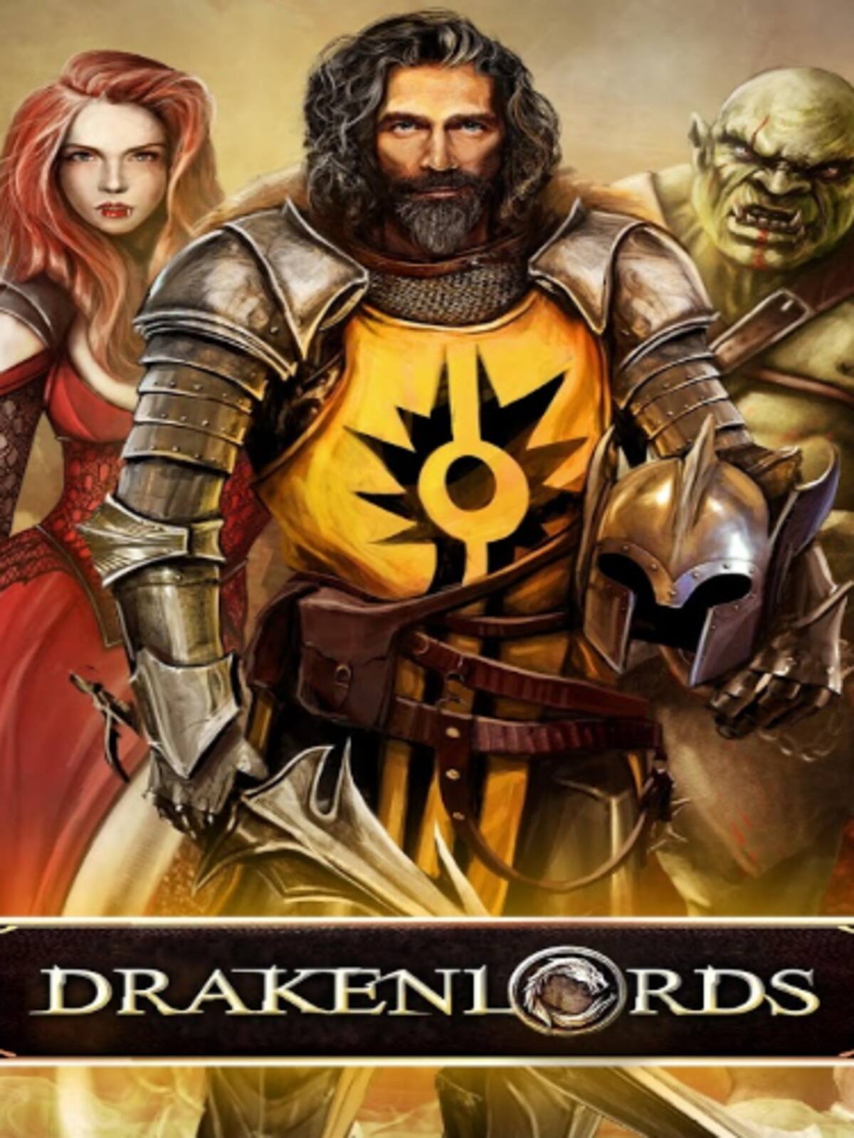 Drakenlords