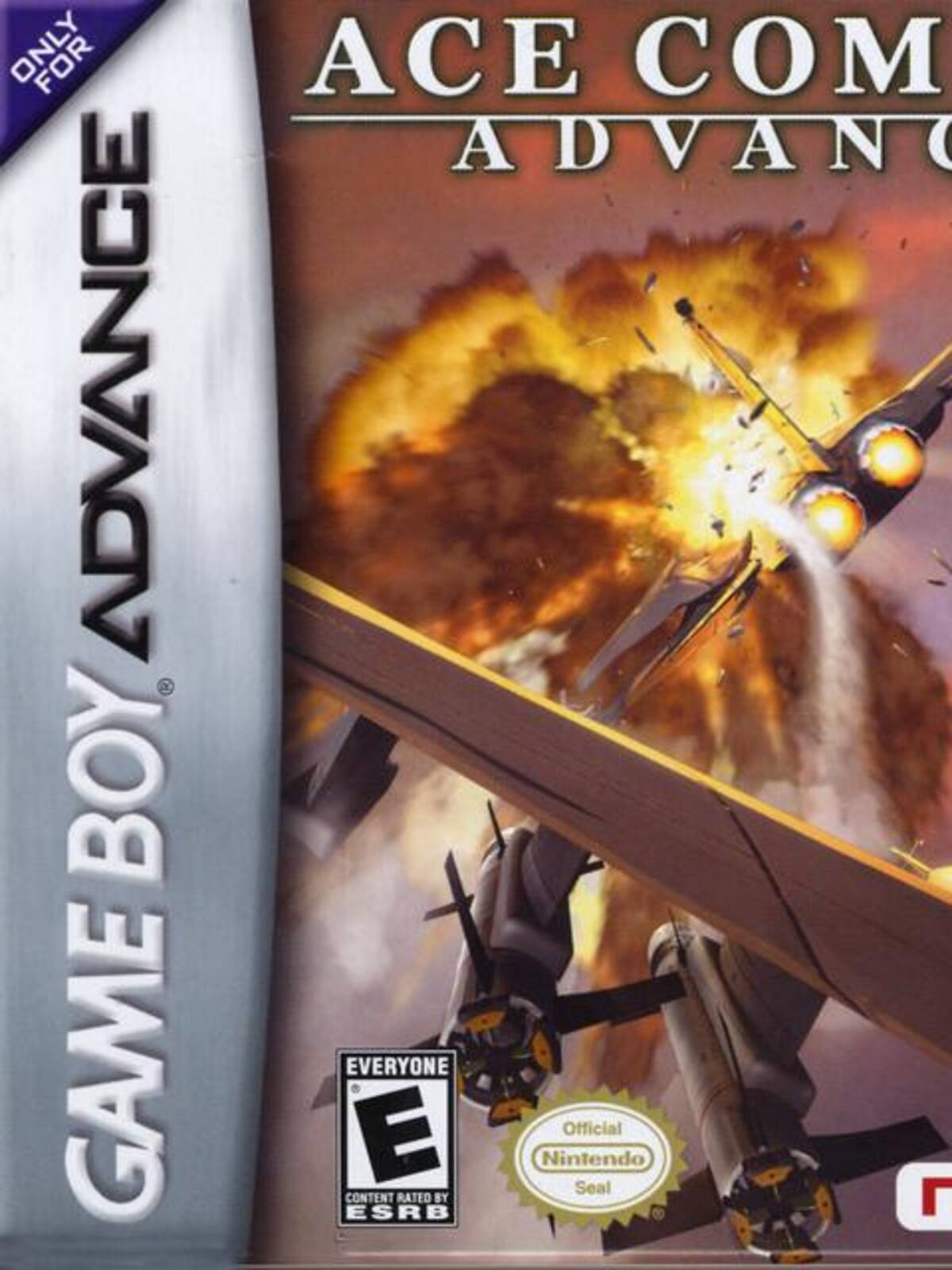 Ace Combat Advance