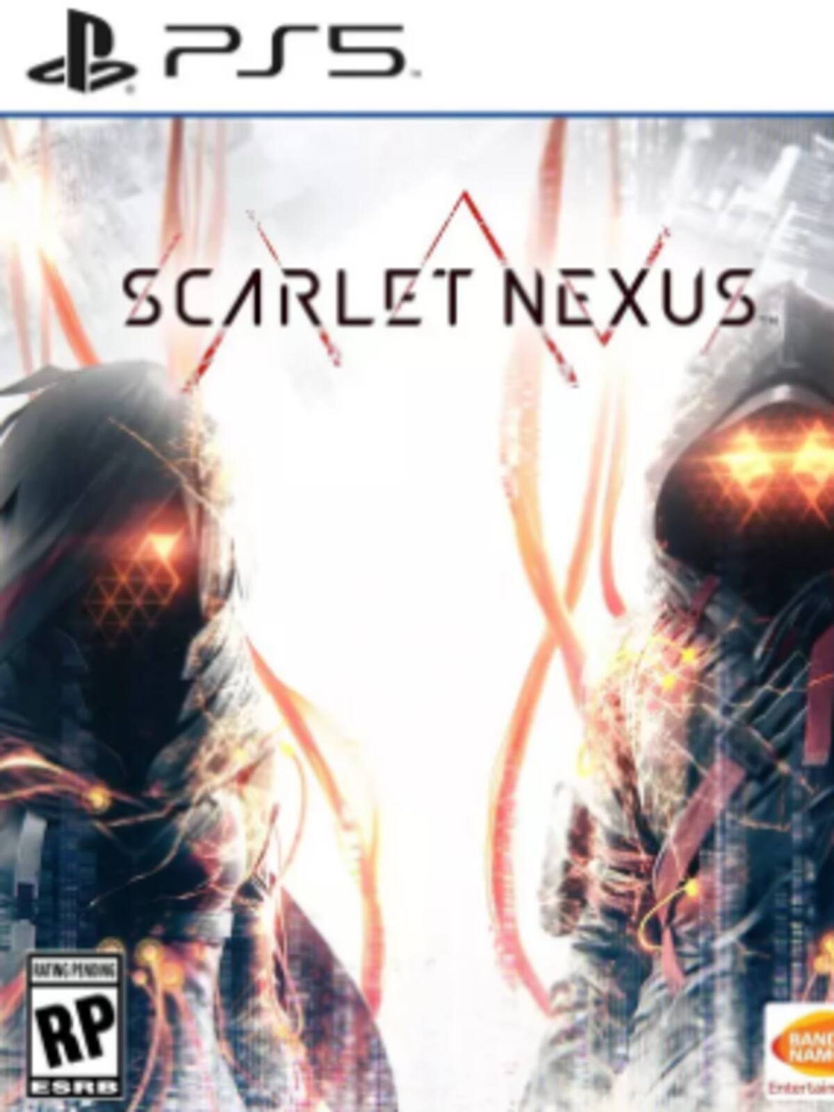 Scarlet Nexus