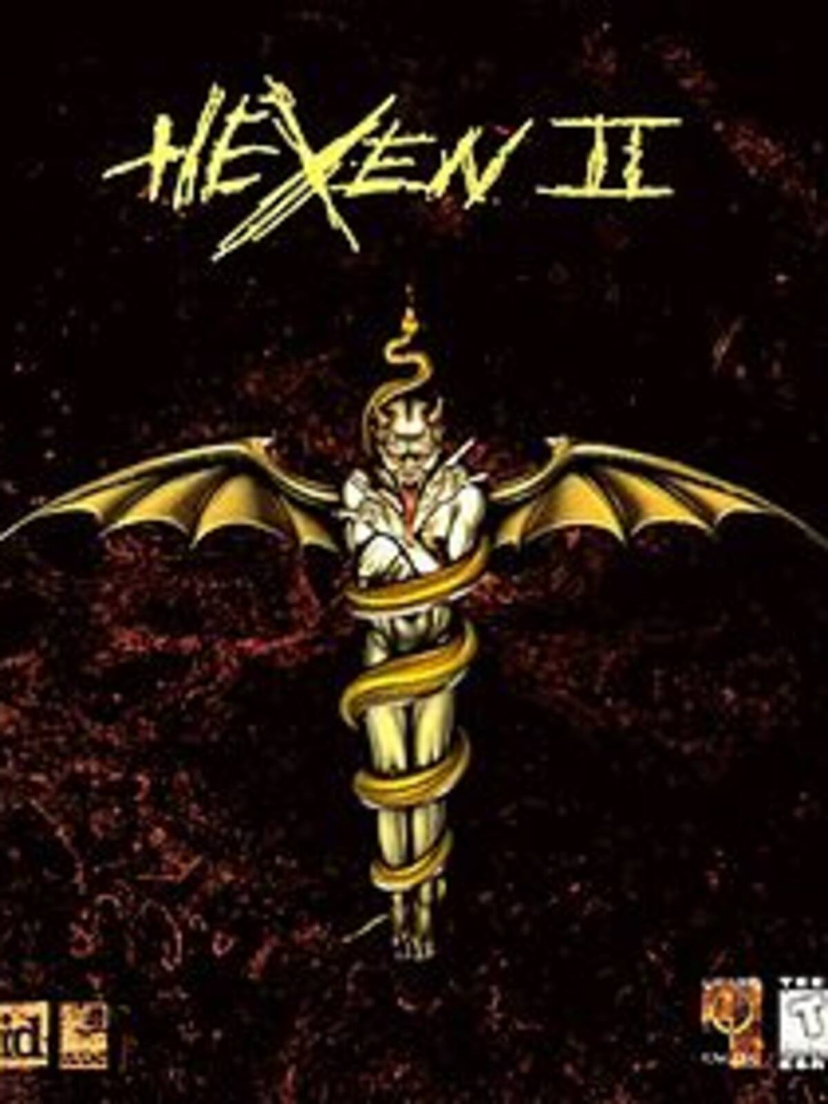 Hexen II