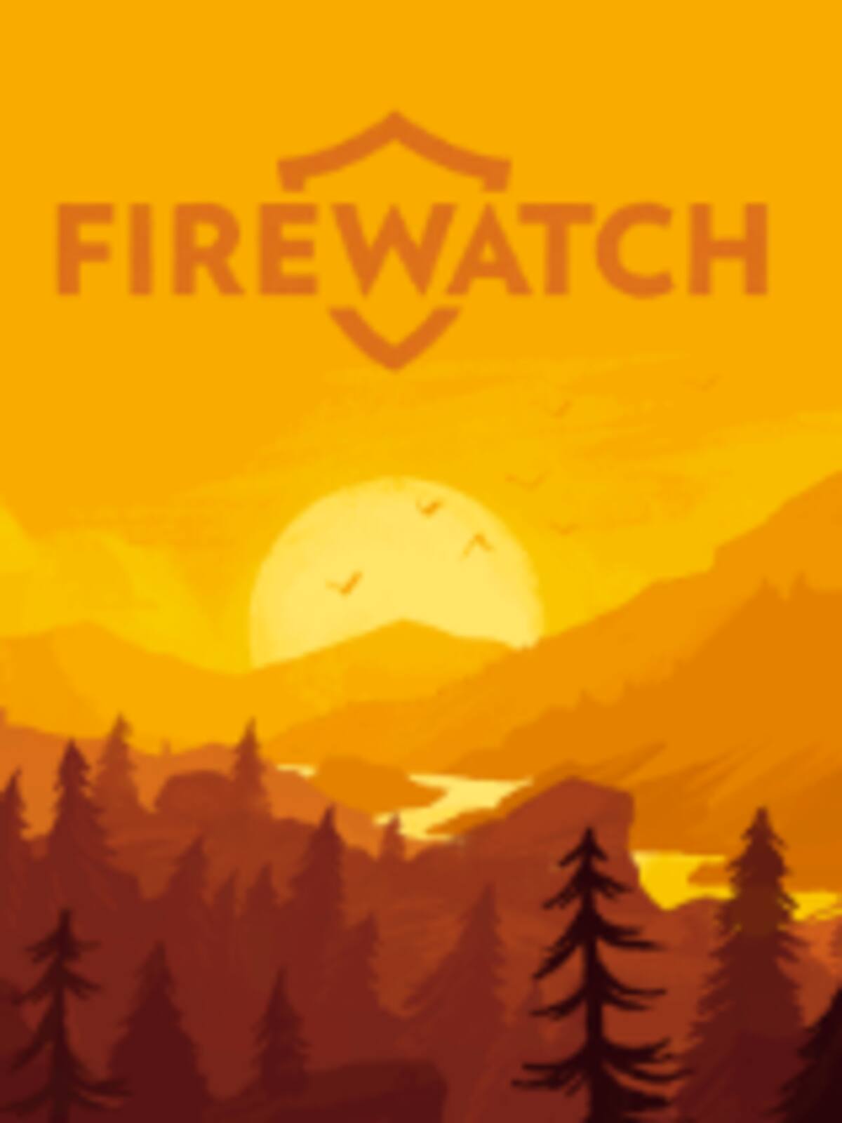 Firewatch