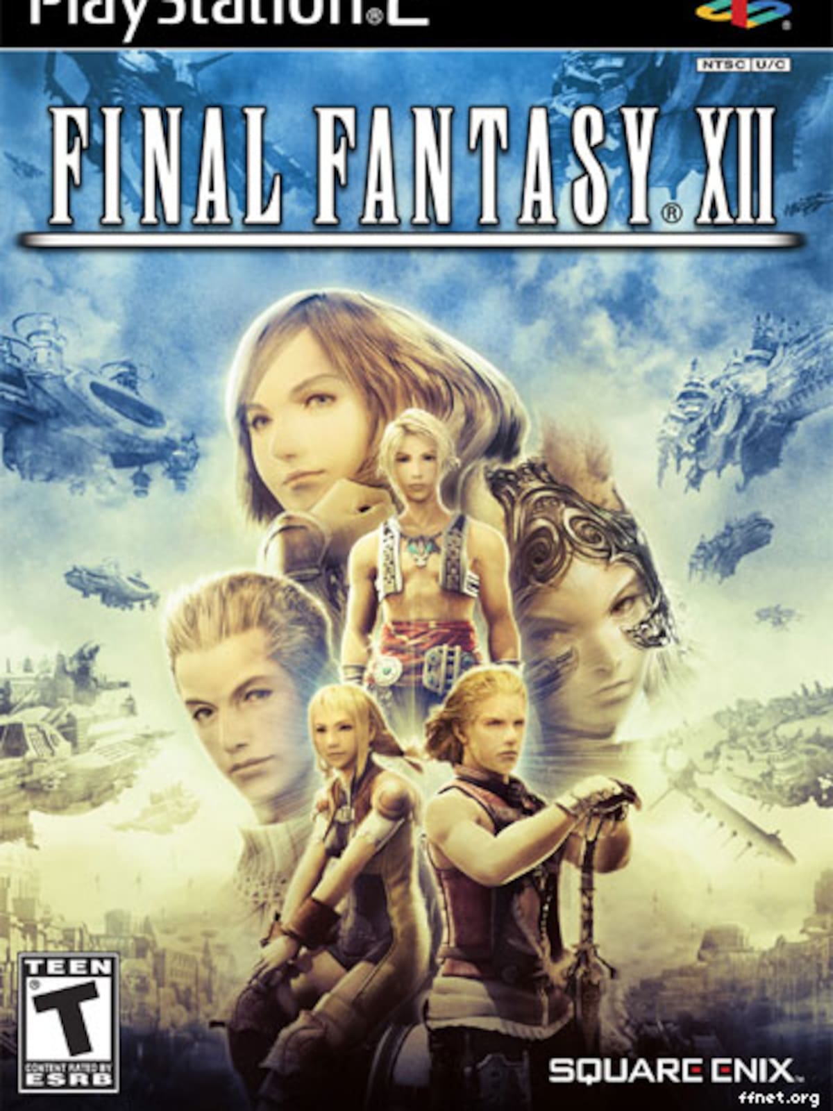 Final Fantasy XII