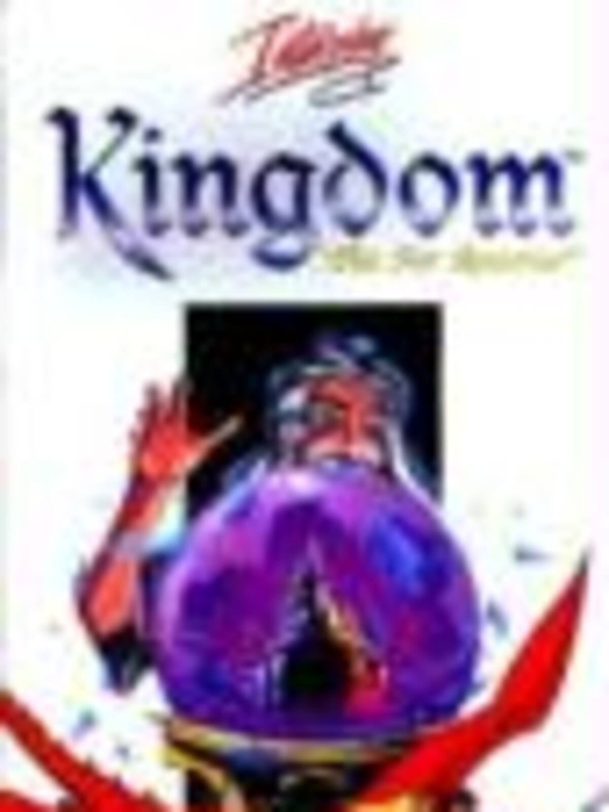 Kingdom: The Far Reaches