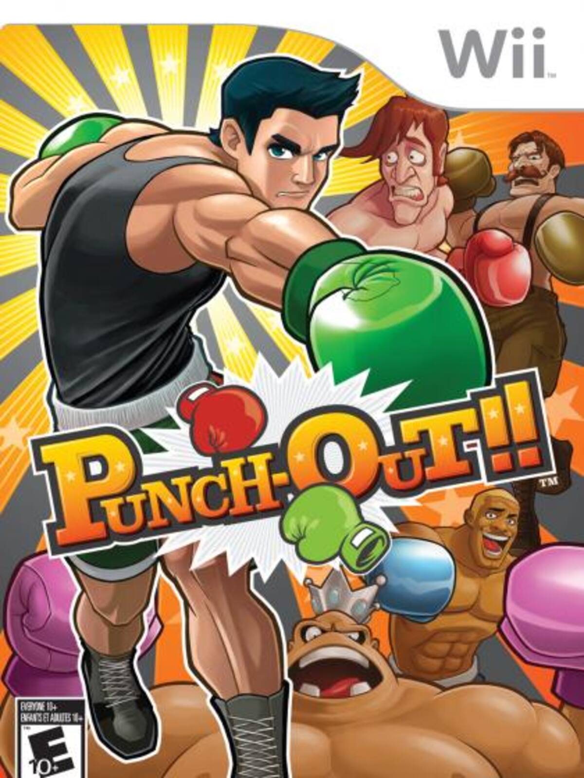 Punch-Out!!
