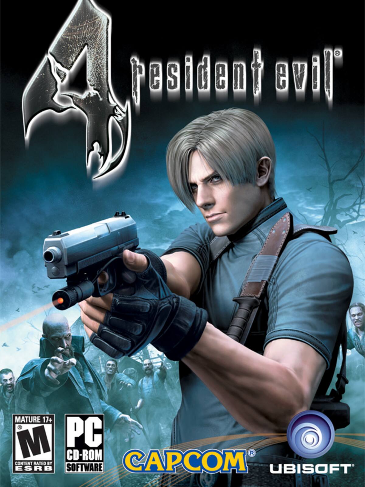 Resident Evil 4