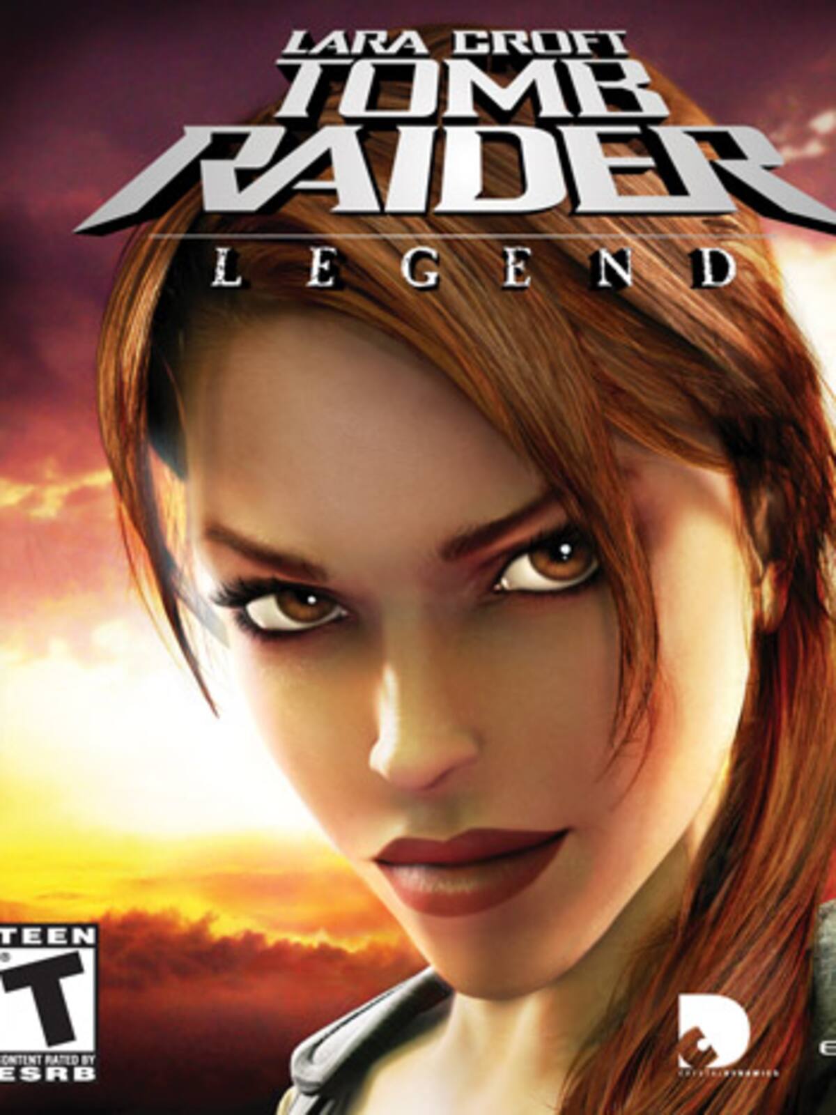 Tomb Raider: Legend