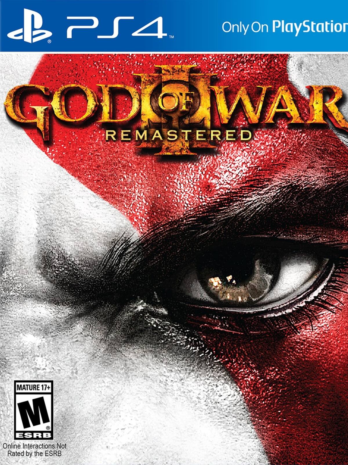 God of War III: Remasterizado