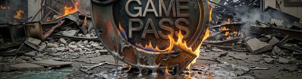 Xbox Game Pass