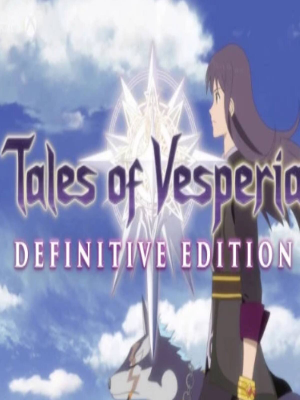 Tales of Vesperia: Definitive Edition