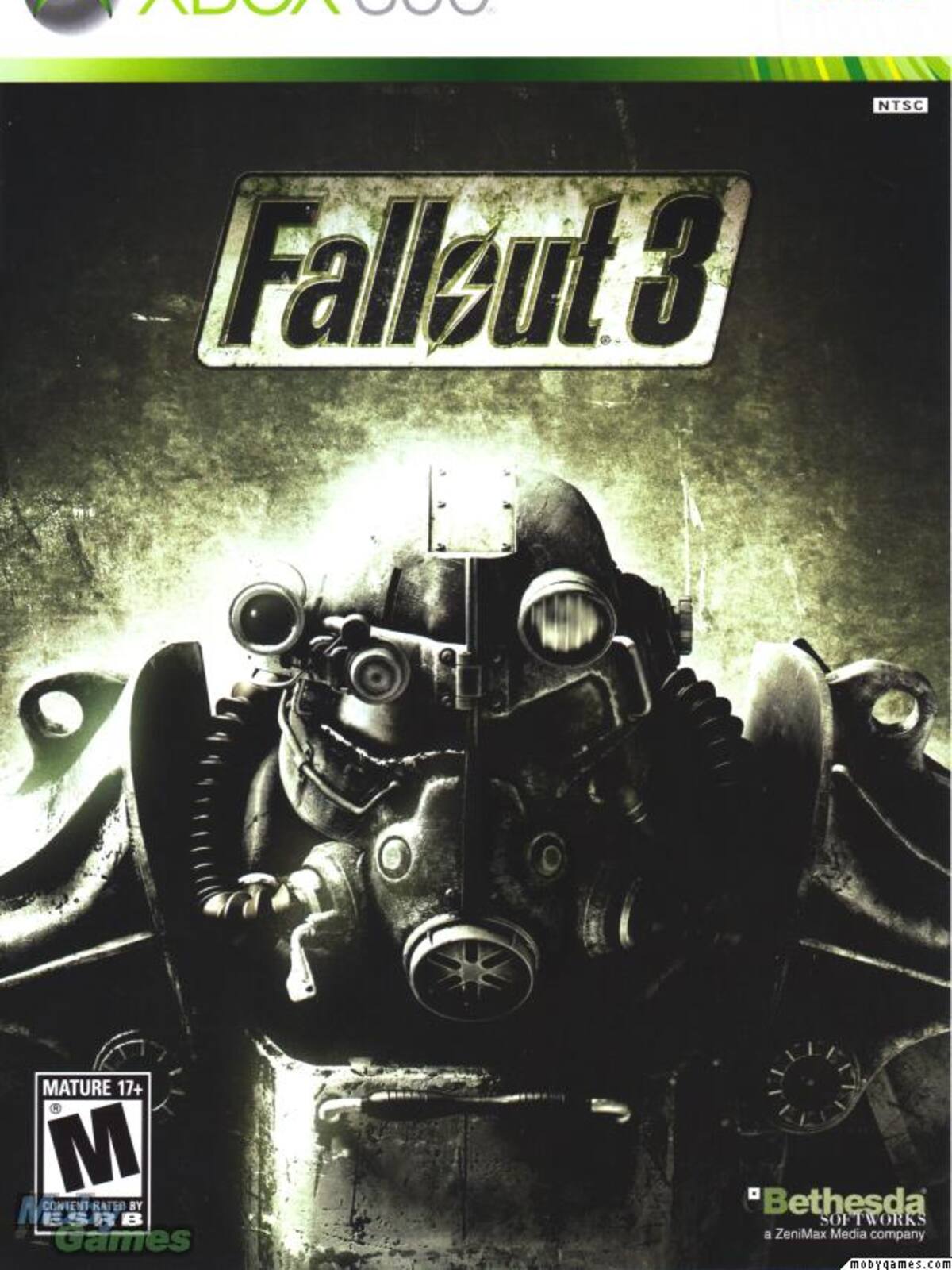 Fallout 3
